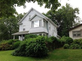 61 Austin St, Chicopee, MA 01013