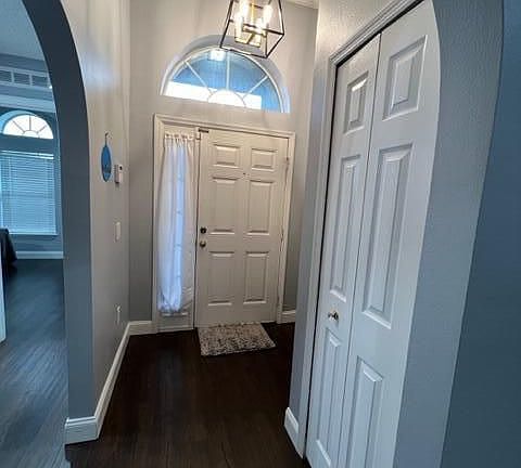 2nd image of 8042 Foxdale Dr