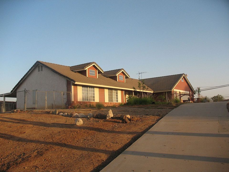 On 1.21 Acres of Land