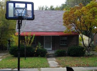 19967 Norwood St, Detroit, MI 48234