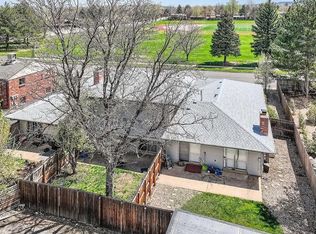 425 Manhattan Dr APT C, Boulder, CO 80303