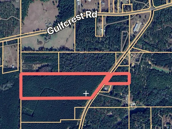 0 Malone Rd, Chunchula, AL 36521