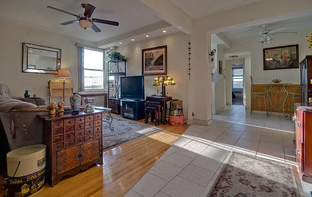 Sold by Brown Harris Stevens | media 5