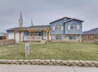 2639 E 1680 S, Spanish Fork, UT 84660