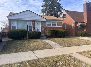 8835 Robson St, Detroit, MI 48228
