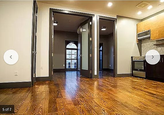 5th image of 135 Woodbine St #2A