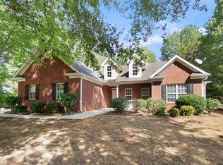 305 Tussahaw Trl, Locust Grove, GA 30248