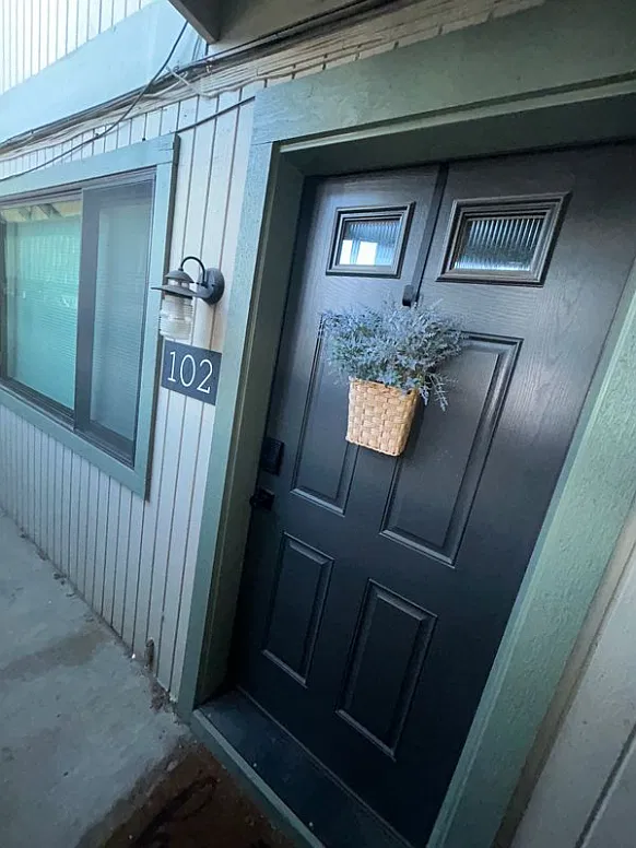 1 bed, 465 sqft, $1,150 — Photo 2