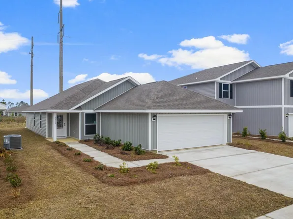 6711 Atkins Rd, Panama City, FL 32404