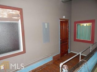 104 Wedowee St, Bowdon, GA 30108