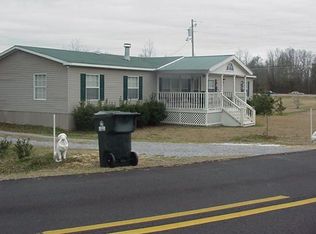 2805 Highway 14 W, Autaugaville, AL 36003