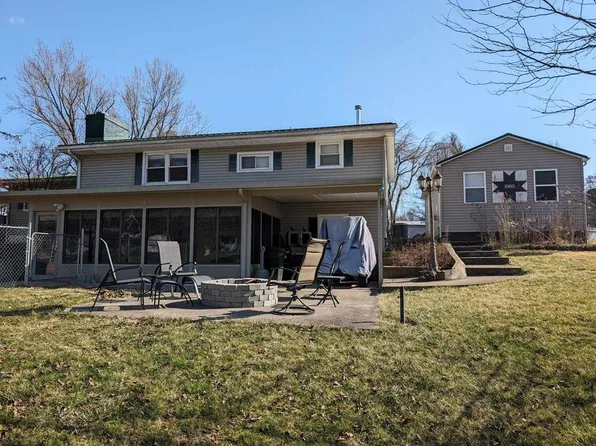 71 Jefferson Rd, Waverly, OH 45690