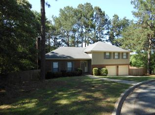 3 Ventura Cir, Hattiesburg, MS 39402