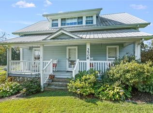 3506 Kidds Mill Rd, Franklinville, NC 27248