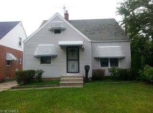 22081 Maydale Ave, Euclid, OH 44123