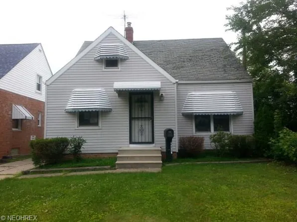 22081 Maydale Ave, Euclid, OH 44123