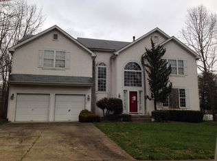 1425 Alpine Ln, Williamstown, NJ 08094