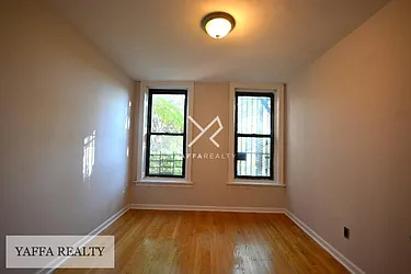 Rented by Yaffa Realty LLC