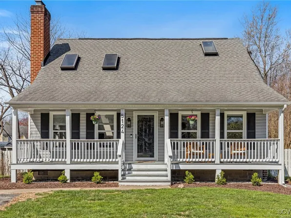 5124 Fairlake Ln, Glen Allen, VA 23060