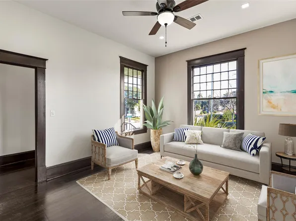 3902 Bernardo De Galvez #B, Galveston, TX 77550