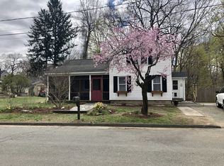 183 Homestead Blvd, Longmeadow, MA 01106