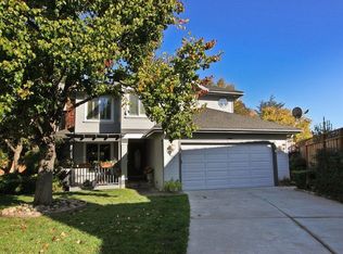 925 Hazel Ct, Campbell, CA 95008