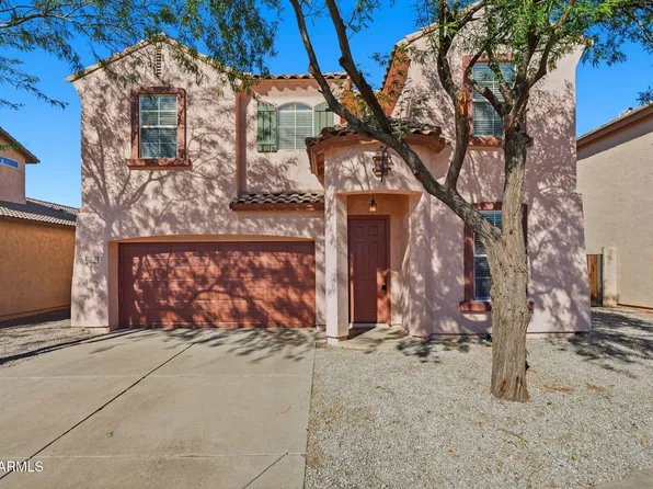 1026 E CHAMBERS Street, Phoenix, AZ 85040