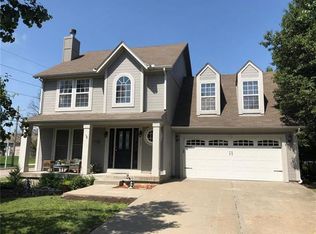 400 N Locust St, Gardner, KS 66030