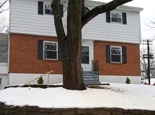 1095 Albany Ter, Cincinnati, OH 45224