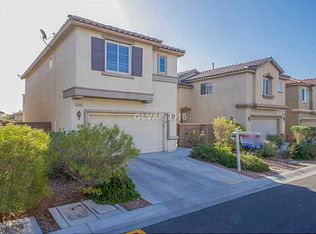8140 Tilkuni Dr, Las Vegas, NV 89166