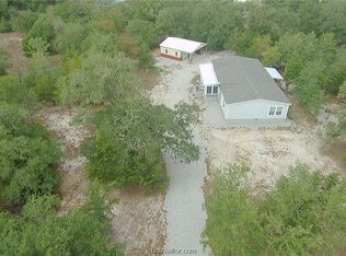 120 Cowboys Dr, Somerville, TX 77879