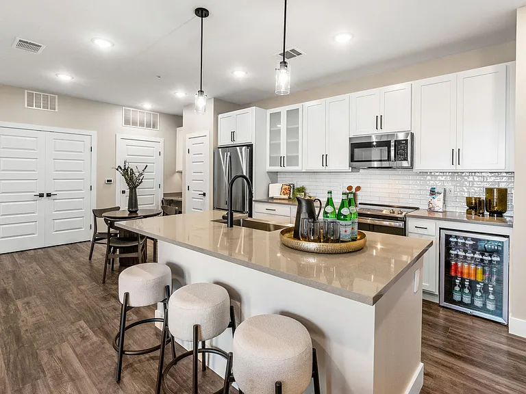Northwest Crossing Apartment Homes — Photo 51