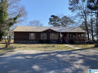 260 Highway 7, Wilsonville, AL, 35186