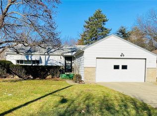 4971 Ridgebury Blvd, Lyndhurst, OH 44124