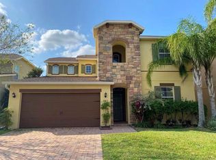 987 Fountain Coin Loop, Orlando, FL 32828