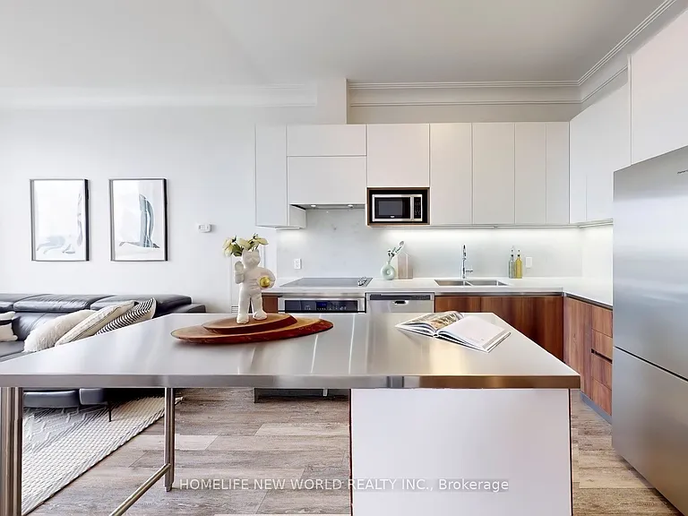 25 Water Walk Dr #Penthouse 15 — Photo 6
