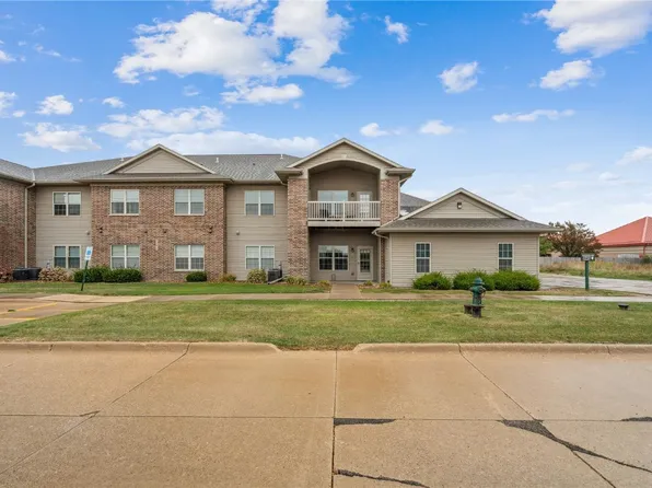 3140 Wilson Ave SW APT 6, Cedar Rapids, IA 52404