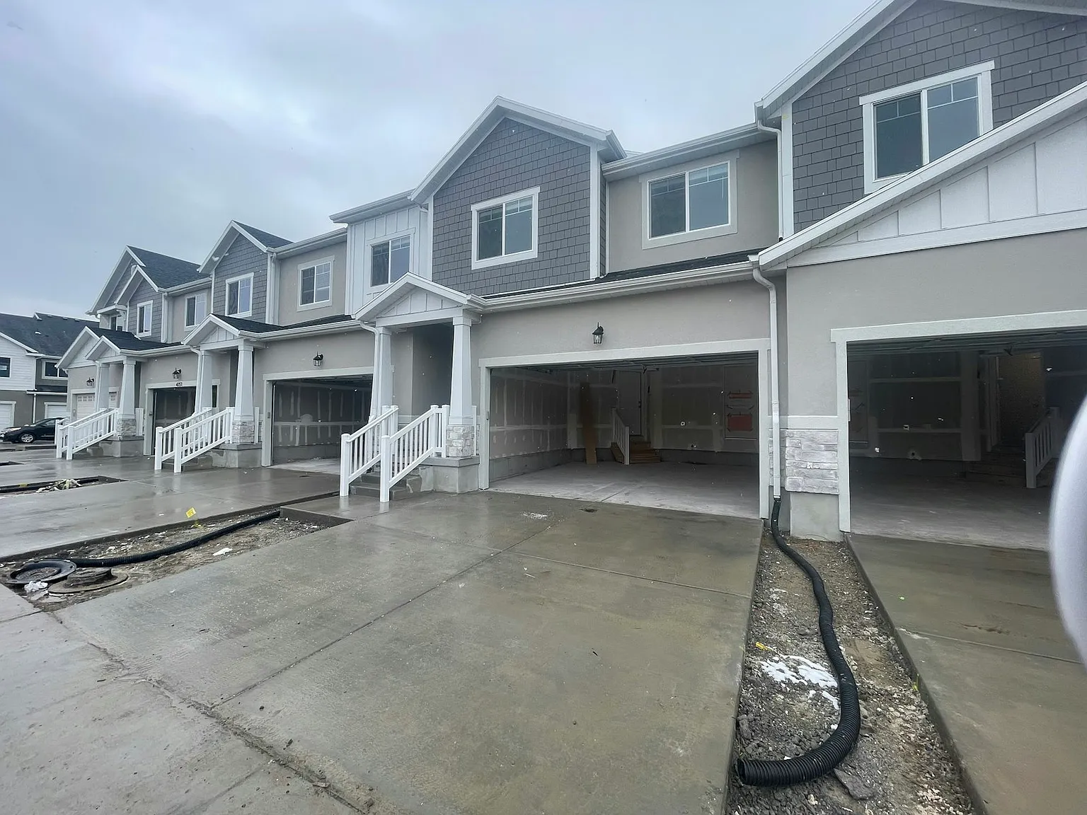 4163 West 2060 North — Photo 1