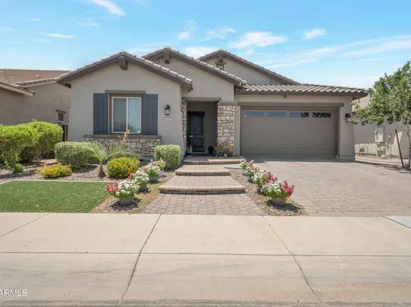 41215 W ALMIRA Drive, Maricopa, AZ 85138