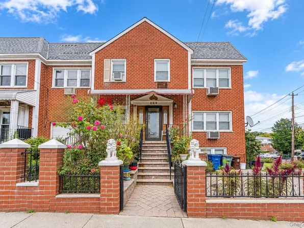 230 Kearney Avenue, Bronx, NY 10465