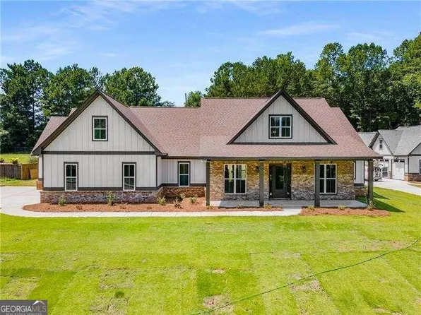 3643 Galley Ct, Gainesville, GA 30506