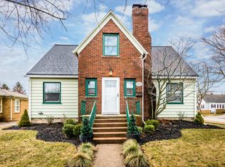 2525 Willa Dr, Saint Joseph, MI