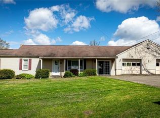 385 E Main St, Parker, PA 16049