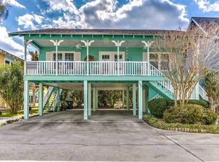 180 Easy St, Murrells Inlet, SC 29576