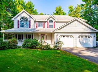 16 Old Sawmill Rd, Belchertown, MA 01007