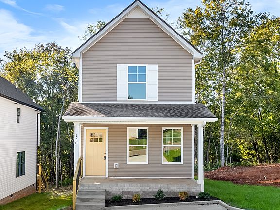 3rd image of 190 Oak St Lot 1