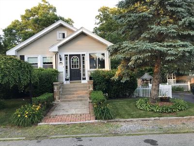 94 Magoun Ave, Brockton, MA, 02301