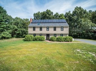 93 Edmands Rd, Framingham, MA 01701