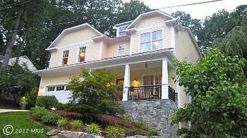 5th image of 3600 N Dickerson St