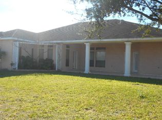 603 Ric Mar St, Edinburg, TX 78541